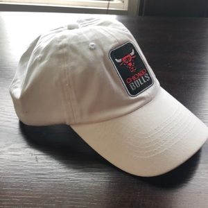 Chicago Bulls Hat